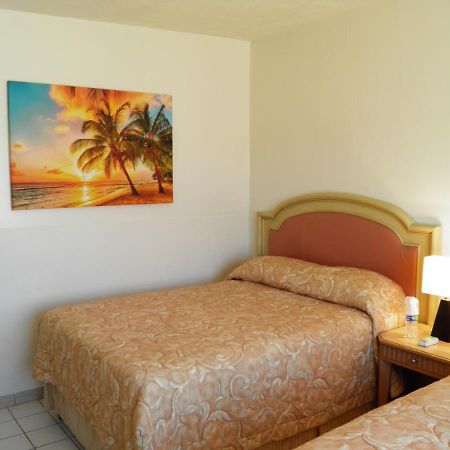 #52 Bungalow Seaside Hotel & Victors Rv Park San Felipe  Exterior photo