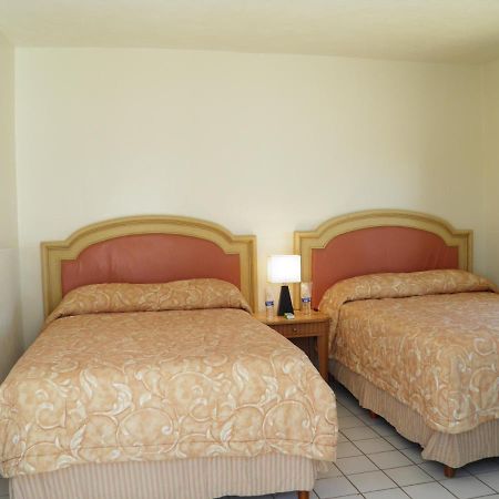 #52 Bungalow Seaside Hotel & Victors Rv Park San Felipe  Exterior photo